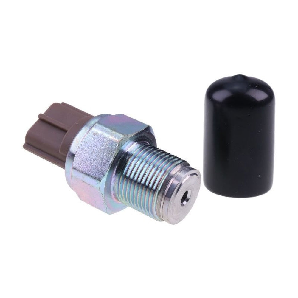Rail Pressure Sensor RE523811 fits John Deere 6110M 6120M 8130 8225R 8230 7180 7250 8100 8200